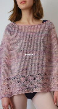Ballerina by Julie Dubreux - Julie Knits In Paris - The Ballet Collection