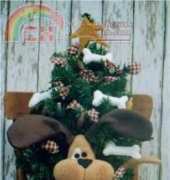 You are special-236-Christmas Doggie