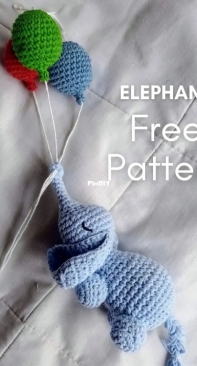 Tita Bunny - Maia Iannazzo - Elephant - Free