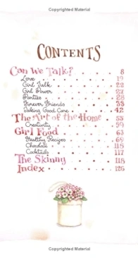 Girlfriends Forever - from the Heart of the Home by Susan Branch - Little, Brown and Company - 2000