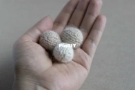 Mini Egg by Natalia Golubevaa - Russian - Free