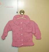Tulip Sweater