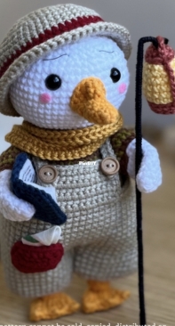 Caiu na Teia - Emanuella Lemos - Simon, The Goose