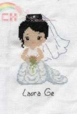 Sposa per beneficnza