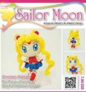 Rabbiz Design - Kanungnit Tandee - Sailor Moon