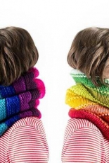 Rainbow Magicowl