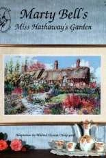 Pegasus 365 Marty Bells - Miss Hathaways Garden