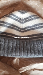 Mens Hat Oleg by Marina Grechman-Russian-Free