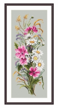 coricamo -W 10214 bunch of wild flowers