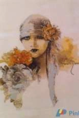 Sara Moon de Artecy