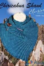 Chiricahua Shawl by Teri Neal-Free