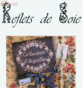 Reflets de Soie - Accessoires Versailles