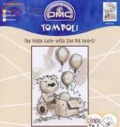 DMC Lickle Ted K5526 Lickle Birthday Treats
