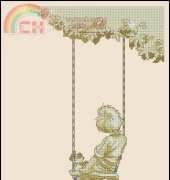 Charlies Ark CAD03 - On the Swing XSD
