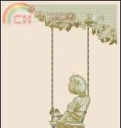 Charlies Ark CAD03 - On the Swing XSD