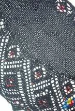 Lace Tuch Rita / Lace Shawl Rita by Ulrike Beringer-English,German-Free