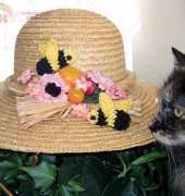 Crochet Uncut - Kathy North - Amigurumi Bumblebees