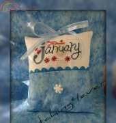 Lizzie Kate January