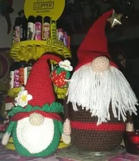 Gnomes