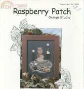 Raspberry Patch Design Studio RP25 - Lizbeth Ann
