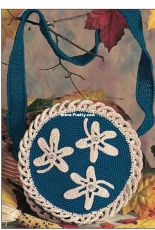 Maggie Petsch - Autumn Leaves Bag
