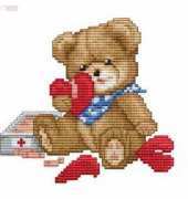 Ellen Maurer Stroh EMS - Mr Hugs
