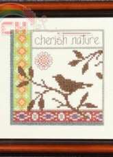 DMC Cherish Nature Free