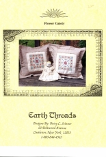 Earth Threads - Flower Gaiety
