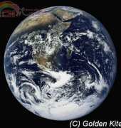 Golden Kite GK 362 Earth