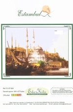 Eder Kits PJ-07-854 - Estambul