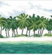 DMC Island Paradise