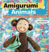 Annie Obaachan- Amigurumi animals