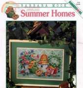Dimensions 223 Summer Homes
