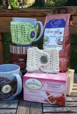 Blackstone Designs - Sonya Blackstone - Mug Love