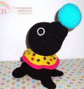 Chiwaluv - Circus Seal