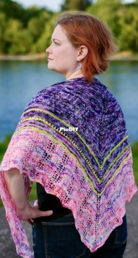 Indomitable Butterfly by Mary Burch - Free