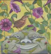 HAED HAEWW 101 Bedfellows by Wendy Wolf