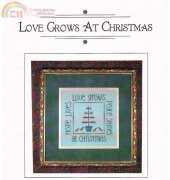 Lizzie Kate K04 - Love Grows at Christmas