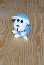 BAAA!!! Little Lamb