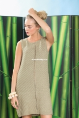 Dale Gull 361-12 Leonara kjole by Anne-Kirsti Espenes – Norwegian – free