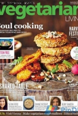 Vegetarian Living - September 2016