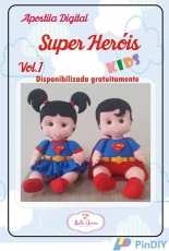 Bello Amore -Super Herois- Portuguese Free