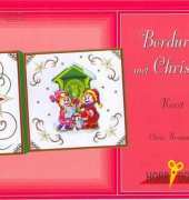 Hobbydols 6 - Borduren met Chrissie