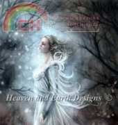 HAEDTT111 First Kiss of Frost - Tiffany Toland