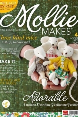 Mollie Makes №11-2012
