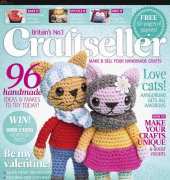Craftseller Issue 33 February 2014