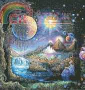 HAED HAEJWMINI030 Doorway to the Stars - Mini by Josephine Wall XSD