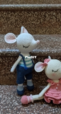 Mouse