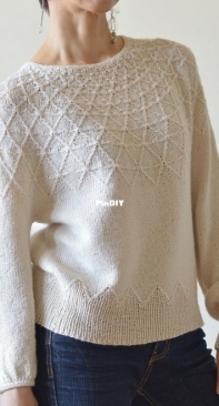 White Lizard by Ririko - English