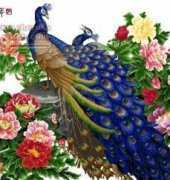 high position and great wealth